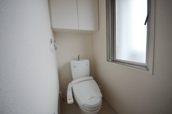 パークアクシス本郷の杜の物件内観写真